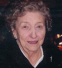 Eleanor M. Davis